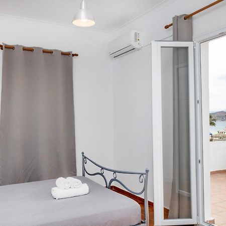 Depis Economy Apartments Naxos City Exteriér fotografie